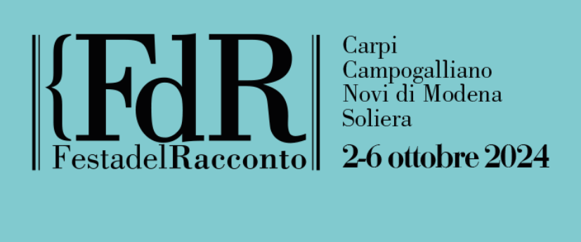 Festa del Racconto